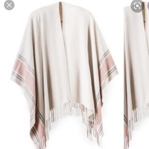 Siizu Poncho